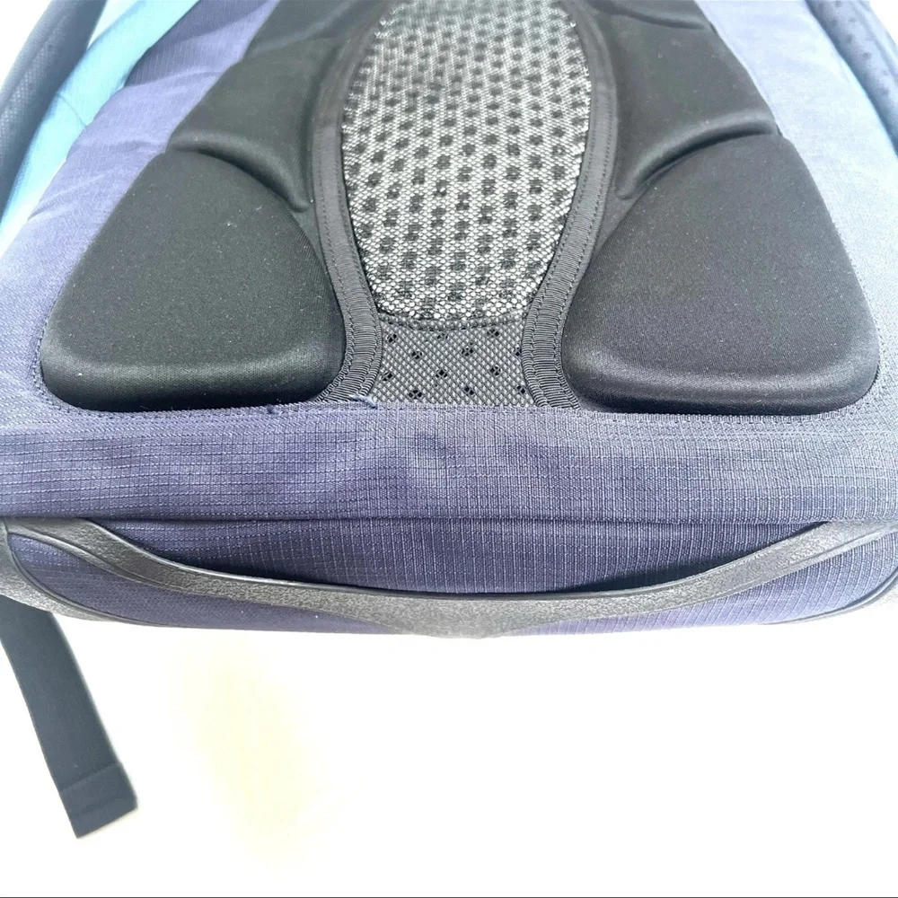 Keen Navy and Blue Men's Backpack - Picture 12 of 15